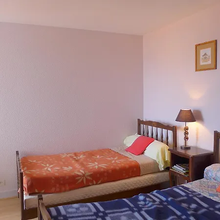 Apartman Irrintzina *
