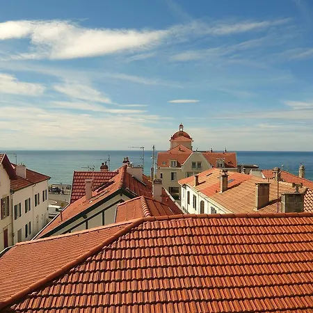 Irrintzina Biarritz
