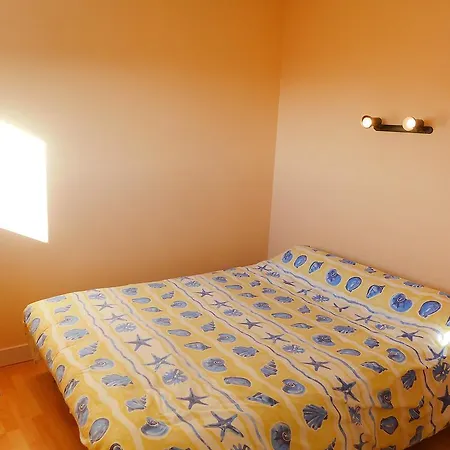 Apartman Irrintzina Biarritz
